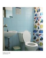 HOSTAL OCEAN BLUE