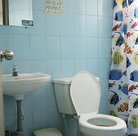 HOSTAL OCEAN BLUE