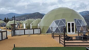 The Nest at Black Hawk