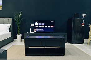 KLIA AIRPORT HOMESTAY 17