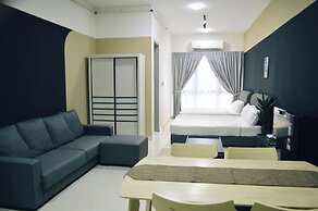 KLIA AIRPORT HOMESTAY 17