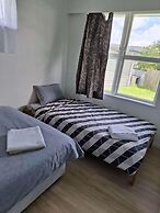 3 Bedroom House A 3 Frank St