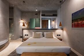 BÁSICO PIXOY HOTEL