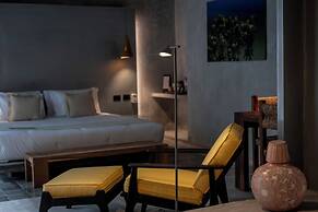 BÁSICO PIXOY HOTEL
