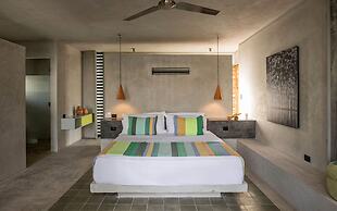 BÁSICO PIXOY HOTEL