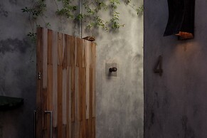 BÁSICO PIXOY HOTEL