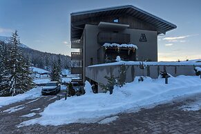 Alma Alpina Lodge