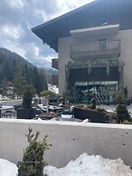Alma Alpina Lodge
