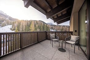 Alma Alpina Lodge
