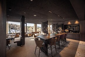 Alma Alpina Lodge