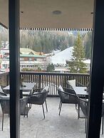 Alma Alpina Lodge