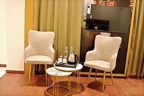 The GM Luxe Hotel Near Shree Khatu Shyam Ji Mandir