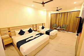 The GM Luxe Hotel Near Shree Khatu Shyam Ji Mandir
