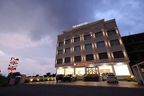 The GM Luxe Hotel Near Shree Khatu Shyam Ji Mandir