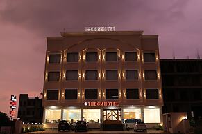 The GM Luxe Hotel Near Shree Khatu Shyam Ji Mandir