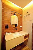 The GM Luxe Hotel Near Shree Khatu Shyam Ji Mandir