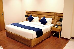 The GM Luxe Hotel Near Shree Khatu Shyam Ji Mandir