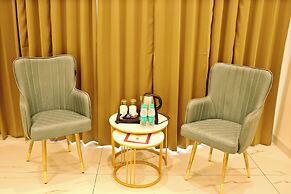 The GM Luxe Hotel Near Shree Khatu Shyam Ji Mandir
