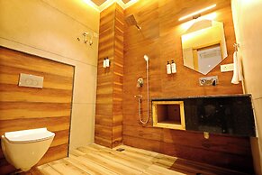 The GM Luxe Hotel Near Shree Khatu Shyam Ji Mandir