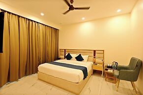 The GM Luxe Hotel Near Shree Khatu Shyam Ji Mandir