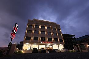 The GM Luxe Hotel Near Shree Khatu Shyam Ji Mandir