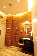 The GM Luxe Hotel Near Shree Khatu Shyam Ji Mandir