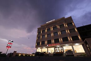 The GM Luxe Hotel Near Shree Khatu Shyam Ji Mandir