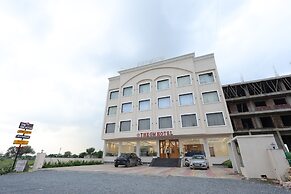 The GM Luxe Hotel Near Shree Khatu Shyam Ji Mandir