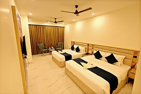 The GM Luxe Hotel Near Shree Khatu Shyam Ji Mandir
