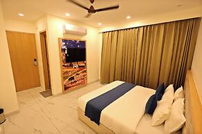 The GM Luxe Hotel Near Shree Khatu Shyam Ji Mandir