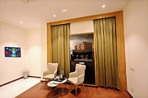 The GM Luxe Hotel Near Shree Khatu Shyam Ji Mandir