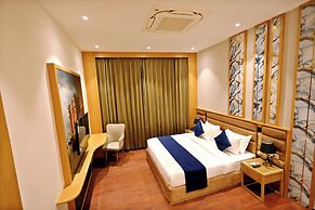 The GM Luxe Hotel Near Shree Khatu Shyam Ji Mandir