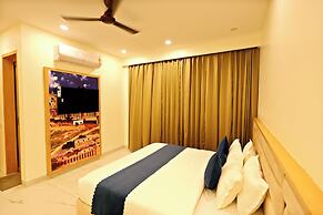 The GM Luxe Hotel Near Shree Khatu Shyam Ji Mandir