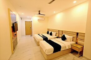 The GM Luxe Hotel Near Shree Khatu Shyam Ji Mandir