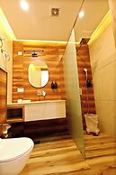 The GM Luxe Hotel Near Shree Khatu Shyam Ji Mandir