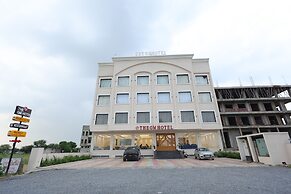 The GM Luxe Hotel Near Shree Khatu Shyam Ji Mandir