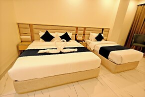 The GM Luxe Hotel Near Shree Khatu Shyam Ji Mandir