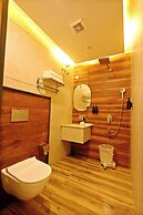 The GM Luxe Hotel Near Shree Khatu Shyam Ji Mandir