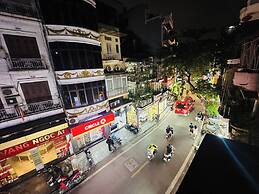 Thao Le Homestay Ha Noi