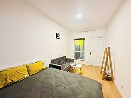 Thao Le Homestay Ha Noi