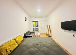 Thao Le Homestay Ha Noi