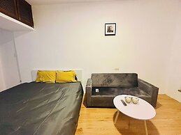 Thao Le Homestay Ha Noi