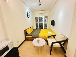 Thao Le Homestay Ha Noi