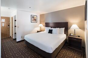 Quality Inn & Suites Kennewick Tri-Cities