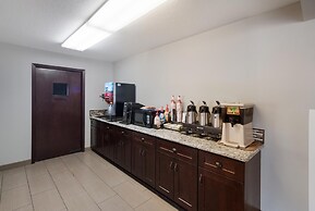 Quality Inn & Suites Kennewick Tri-Cities