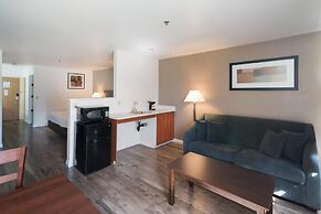 Quality Inn & Suites Kennewick Tri-Cities