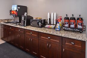 Quality Inn & Suites Kennewick Tri-Cities