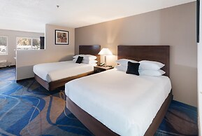 Quality Inn & Suites Kennewick Tri-Cities