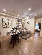 Alabang Condominium by C