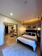 Alabang Condominium by C